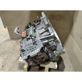2019-2024 TOYOTA RAV4 2.5L HYBRID AWD AUTOMATIC TRANSMISSION GEAR BOX OEM