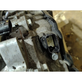 2019-2024 TOYOTA RAV4 2.5L HYBRID AWD AUTOMATIC TRANSMISSION GEAR BOX OEM