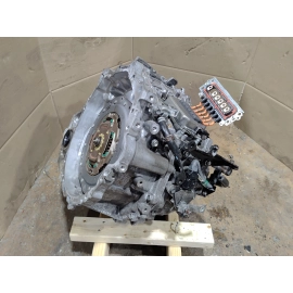 2019-2024 TOYOTA RAV4 2.5L HYBRID AWD AUTOMATIC TRANSMISSION GEAR BOX OEM