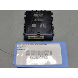 2019-2024 TOYOTA RAV4 WINDSHIELD WIPER RELAY COMPUTER CONTROL MODULE UNIT OEM