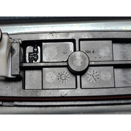 2019-2025 TOYOTA RAV4 HYBRID DRIVE MOTOR INVERTER UPPER COVER OEM