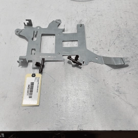 07-13 Mercedes S400 S550 S600 S63 AMG Holder Control Unit Rear Seat Heater 