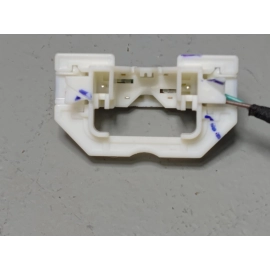 2019-2022 TOYOTA RAV4 ROOF WIRING HARNESS W/ ROOM LAMPS OEM