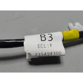 2019-2022 TOYOTA RAV4 ROOF WIRING HARNESS W/ ROOM LAMPS OEM