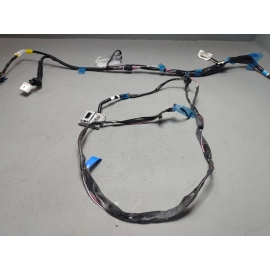 2019-2022 TOYOTA RAV4 ROOF WIRING HARNESS W/ ROOM LAMPS OEM
