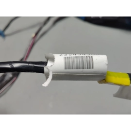 2019-2022 TOYOTA RAV4 ROOF WIRING HARNESS W/ ROOM LAMPS OEM