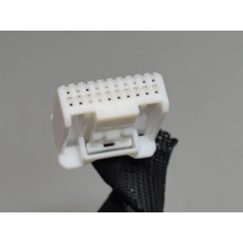 2019-2022 TOYOTA RAV4 ROOF WIRING HARNESS W/ ROOM LAMPS OEM