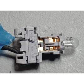 2019-2022 TOYOTA RAV4 ROOF WIRING HARNESS W/ ROOM LAMPS OEM