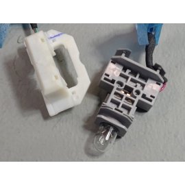 2019-2022 TOYOTA RAV4 ROOF WIRING HARNESS W/ ROOM LAMPS OEM