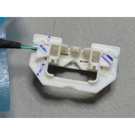 2019-2022 TOYOTA RAV4 ROOF WIRING HARNESS W/ ROOM LAMPS OEM