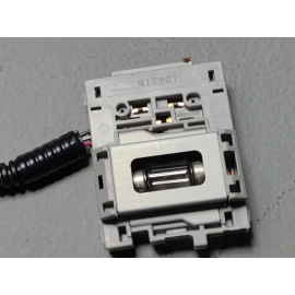 2019-2022 TOYOTA RAV4 ROOF WIRING HARNESS W/ ROOM LAMPS OEM