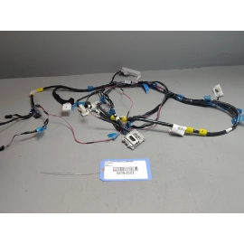 2019-2022 TOYOTA RAV4 ROOF WIRING HARNESS W/ ROOM LAMPS OEM