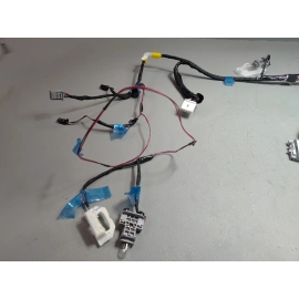 2019-2022 TOYOTA RAV4 ROOF WIRING HARNESS W/ ROOM LAMPS OEM