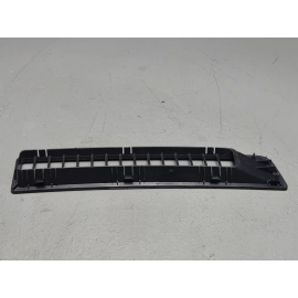 2019-2024 TOYOTA RAV4 DASHBOARD DRIVER SIDE DEFROST DEFOGGER GRILLE PANEL OEM