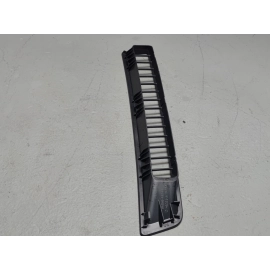 2019-2024 TOYOTA RAV4 DASHBOARD DRIVER SIDE DEFROST DEFOGGER GRILLE PANEL OEM