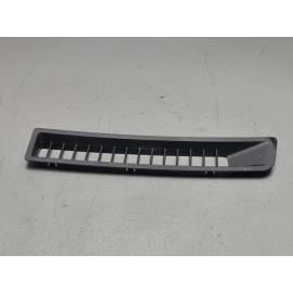 2019-2024 TOYOTA RAV4 DASHBOARD DRIVER SIDE DEFROST DEFOGGER GRILLE PANEL OEM