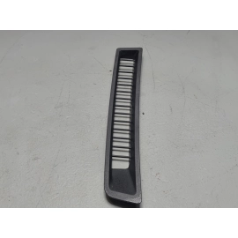 2019-2024 TOYOTA RAV4 DASHBOARD DRIVER SIDE DEFROST DEFOGGER GRILLE PANEL OEM