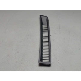 2019-2024 TOYOTA RAV4 DASHBOARD DRIVER SIDE DEFROST DEFOGGER GRILLE PANEL OEM