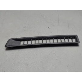 2019-2024 TOYOTA RAV4 DASHBOARD DRIVER SIDE DEFROST DEFOGGER GRILLE PANEL OEM