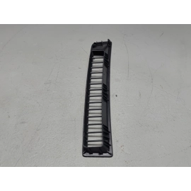 2019-2024 TOYOTA RAV4 DASHBOARD DRIVER SIDE DEFROST DEFOGGER GRILLE PANEL OEM