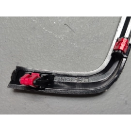 2019-2025 TOYOTA RAV4 DASH PANEL PASEENGER SIDE AIR VENT BEZEL MOLDING TRIM OEM