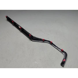 2019-2025 TOYOTA RAV4 DASH PANEL PASEENGER SIDE AIR VENT BEZEL MOLDING TRIM OEM