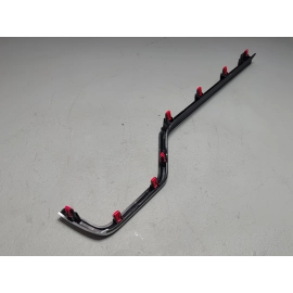 2019-2025 TOYOTA RAV4 DASH PANEL PASEENGER SIDE AIR VENT BEZEL MOLDING TRIM OEM