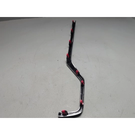 2019-2025 TOYOTA RAV4 DASH PANEL PASEENGER SIDE AIR VENT BEZEL MOLDING TRIM OEM