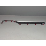 2019-2025 TOYOTA RAV4 DASH PANEL PASEENGER SIDE AIR VENT BEZEL MOLDING TRIM OEM