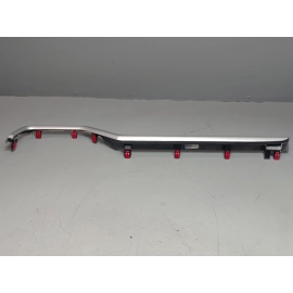 2019-2025 TOYOTA RAV4 DASH PANEL PASEENGER SIDE AIR VENT BEZEL MOLDING TRIM OEM