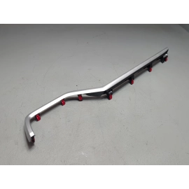 2019-2025 TOYOTA RAV4 DASH PANEL PASEENGER SIDE AIR VENT BEZEL MOLDING TRIM OEM