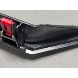 2019-2025 TOYOTA RAV4 DASH PANEL PASEENGER SIDE AIR VENT BEZEL MOLDING TRIM OEM