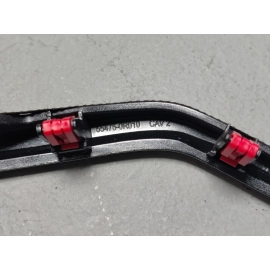 2019-2025 TOYOTA RAV4 DASH PANEL PASEENGER SIDE AIR VENT BEZEL MOLDING TRIM OEM