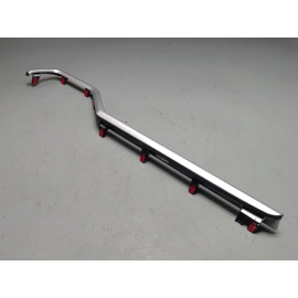 2019-2025 TOYOTA RAV4 DASH PANEL PASEENGER SIDE AIR VENT BEZEL MOLDING TRIM OEM