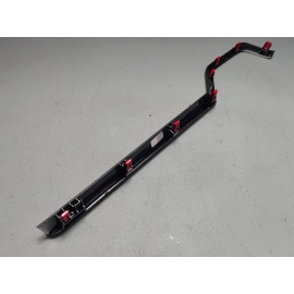 2019-2025 TOYOTA RAV4 DASH PANEL PASEENGER SIDE AIR VENT BEZEL MOLDING TRIM OEM