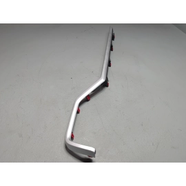 2019-2025 TOYOTA RAV4 DASH PANEL PASEENGER SIDE AIR VENT BEZEL MOLDING TRIM OEM