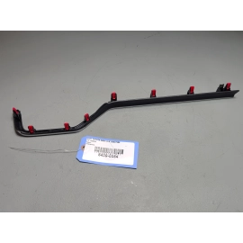 2019-2025 TOYOTA RAV4 DASH PANEL PASEENGER SIDE AIR VENT BEZEL MOLDING TRIM OEM