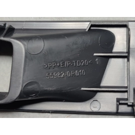 2019-2024 Toyota RAV4 Dash Passenger Side Defrost Grille Panel OEM