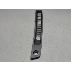 2019-2024 Toyota RAV4 Dash Passenger Side Defrost Grille Panel OEM