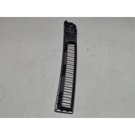 2019-2024 Toyota RAV4 Dash Passenger Side Defrost Grille Panel OEM