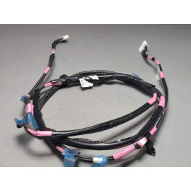 2019-2023 Toyota RAV4 Radio Antenna Cord Cable Wire Wiring Harness OEM