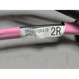 2019-2023 Toyota RAV4 Radio Antenna Cord Cable Wire Wiring Harness OEM