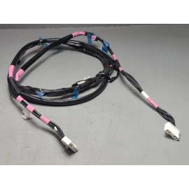 2019-2023 Toyota RAV4 Radio Antenna Cord Cable Wire Wiring Harness OEM