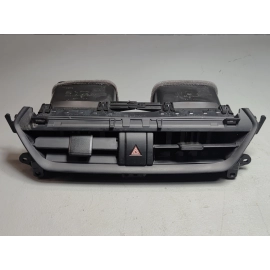 19-25 Toyota RAV4 Dashboard Center Air Vent Grille W/ Hazard Warning Switch OEM