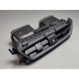 19-25 Toyota RAV4 Dashboard Center Air Vent Grille W/ Hazard Warning Switch OEM