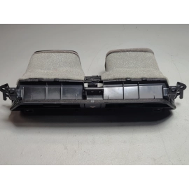 19-25 Toyota RAV4 Dashboard Center Air Vent Grille W/ Hazard Warning Switch OEM