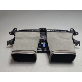 19-25 Toyota RAV4 Dashboard Center Air Vent Grille W/ Hazard Warning Switch OEM