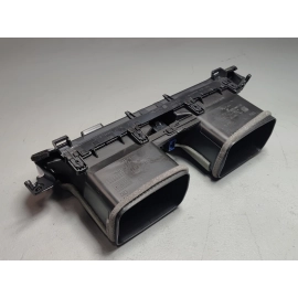 19-25 Toyota RAV4 Dashboard Center Air Vent Grille W/ Hazard Warning Switch OEM