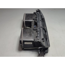 19-25 Toyota RAV4 Dashboard Center Air Vent Grille W/ Hazard Warning Switch OEM