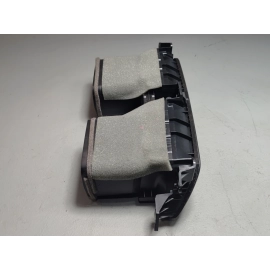 19-25 Toyota RAV4 Dashboard Center Air Vent Grille W/ Hazard Warning Switch OEM